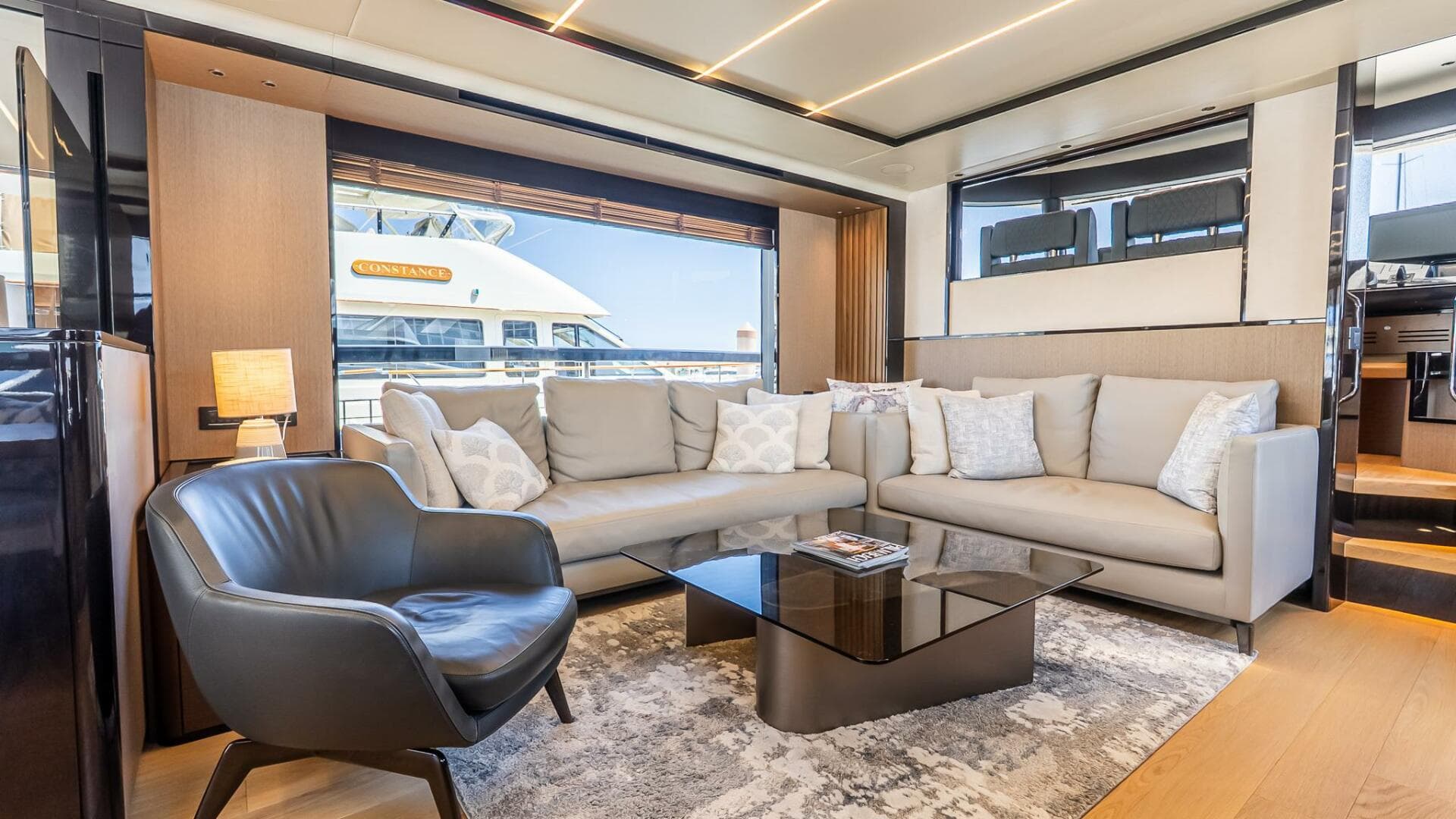 2024 Absolute Navetta 68 — photo 46