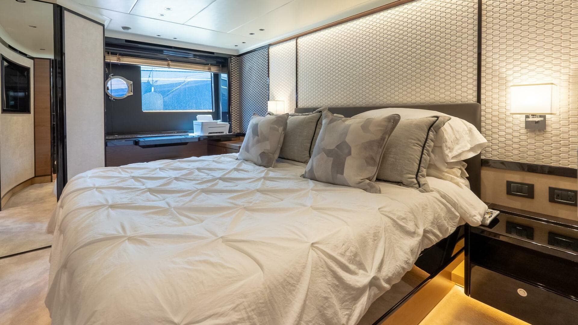 2024 Absolute Navetta 68 — photo 62