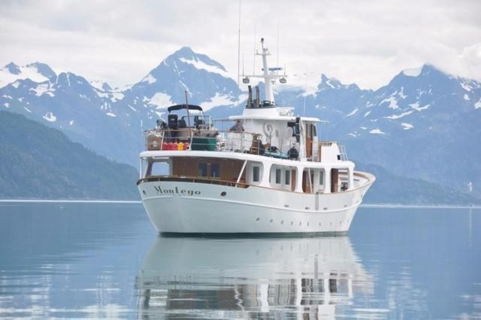 1967 Brodosplit — photo 11