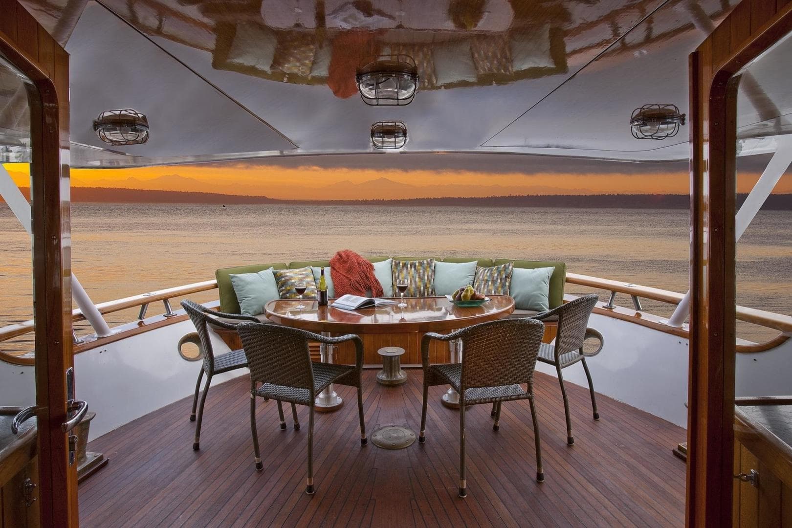 1967 Brodosplit — photo 10