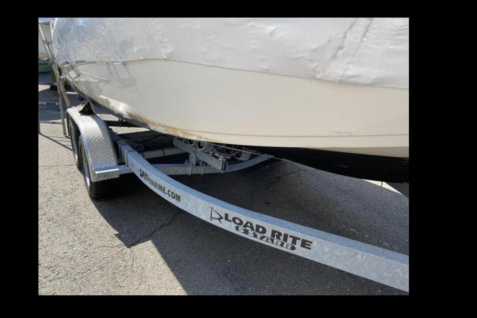 2018 Stingray 215 Cr — photo 14