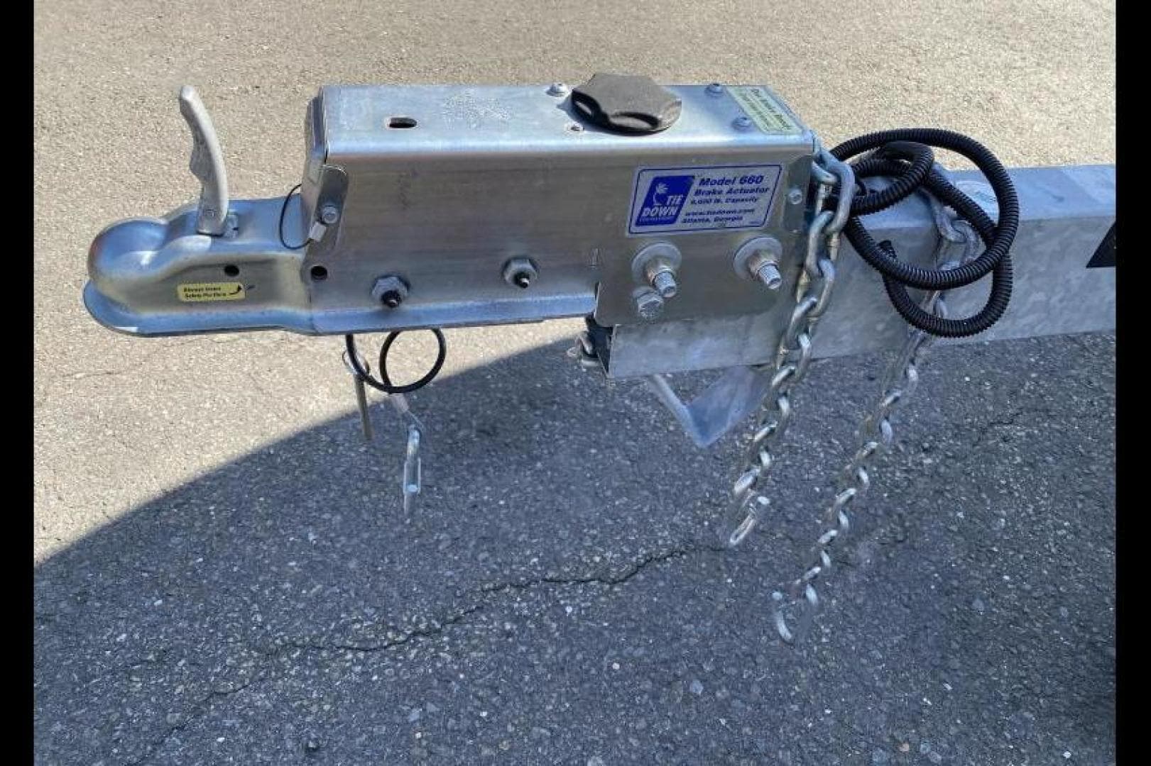 2018 Stingray 215 Cr — photo 15