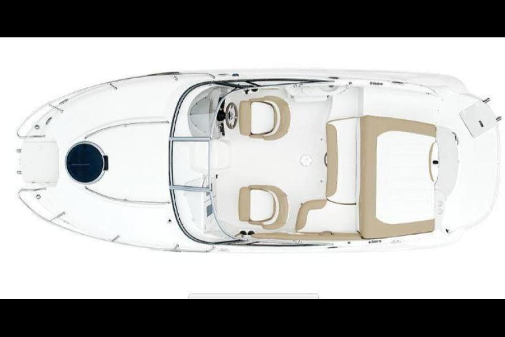 2018 Stingray 215 Cr — photo 2