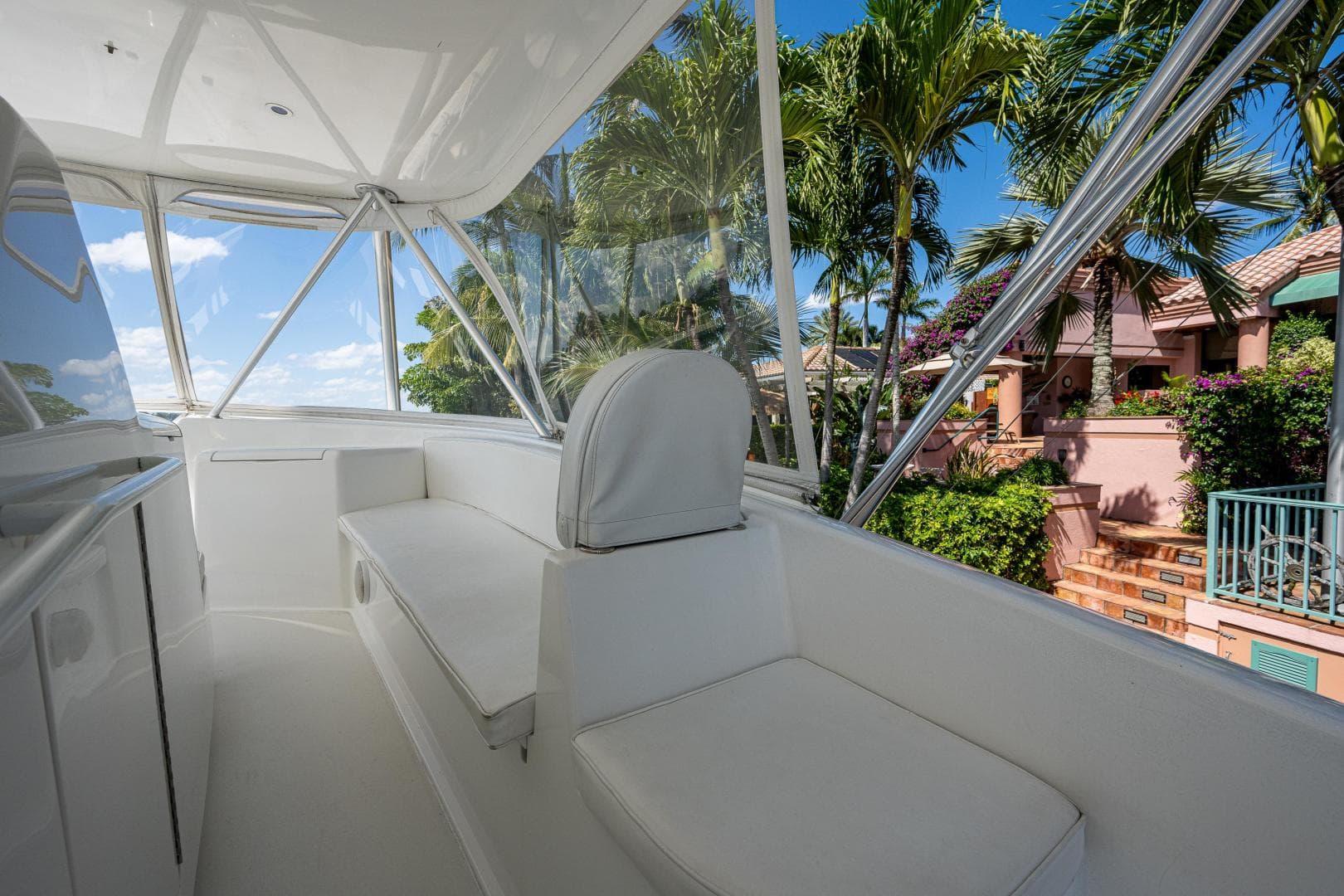 2005 Viking Convertible — photo 41