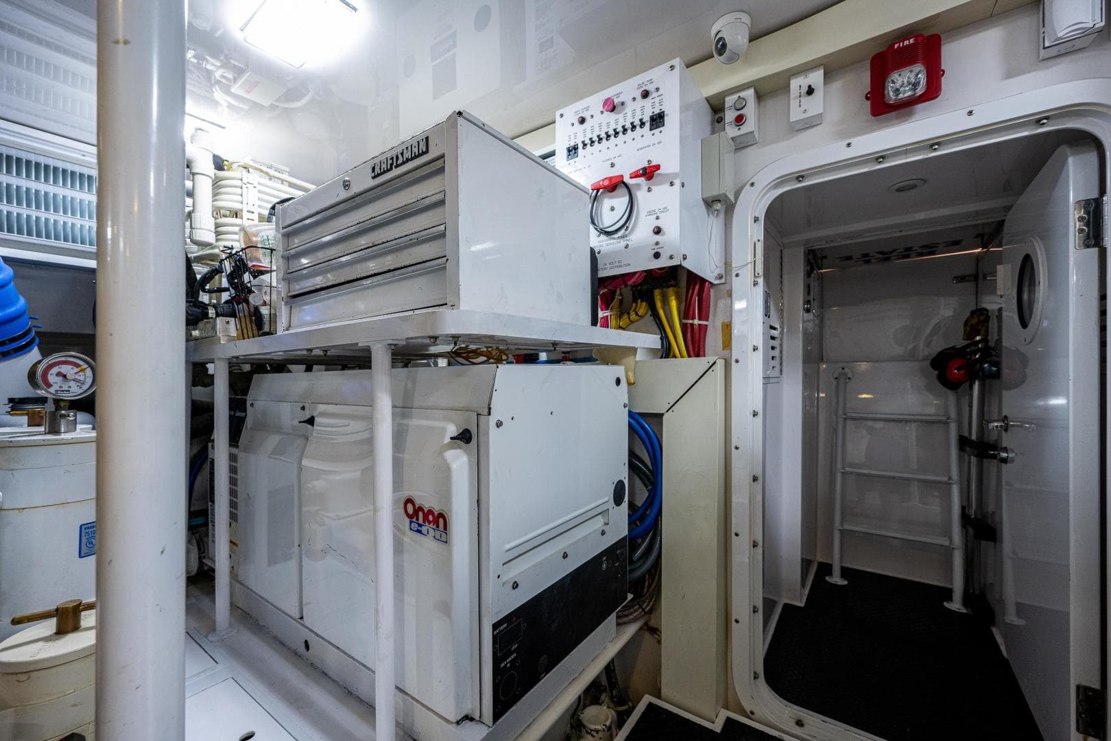 2005 Viking Convertible — photo 62