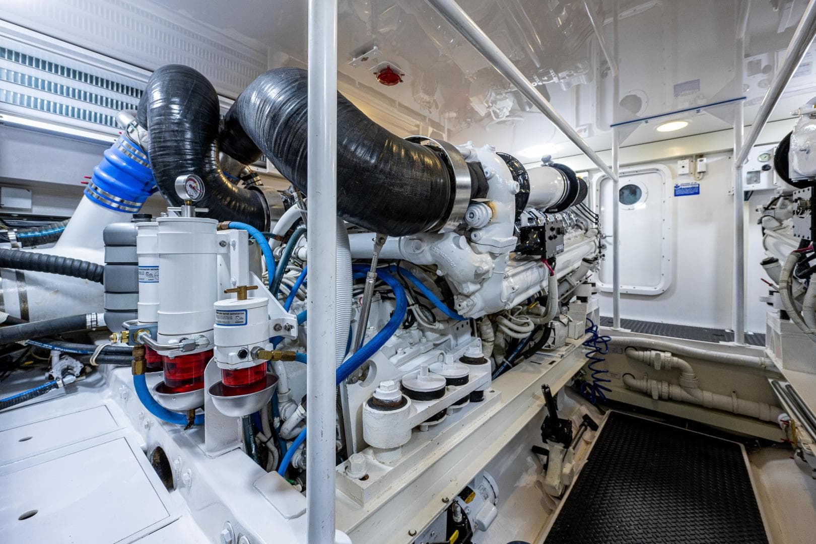 2005 Viking Convertible — photo 59