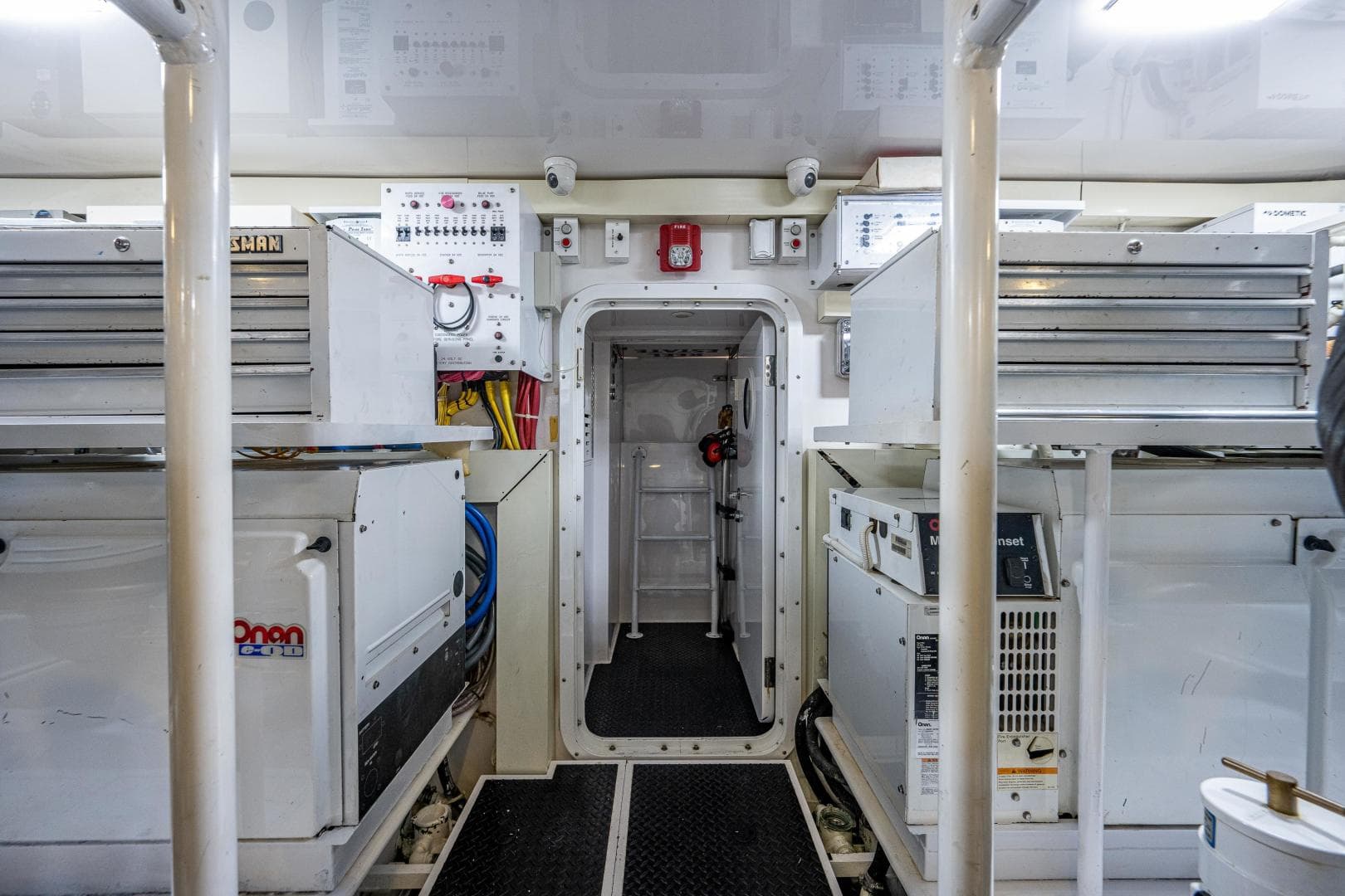 2005 Viking Convertible — photo 61