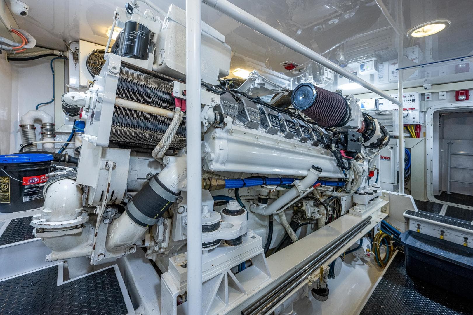 2005 Viking Convertible — photo 56