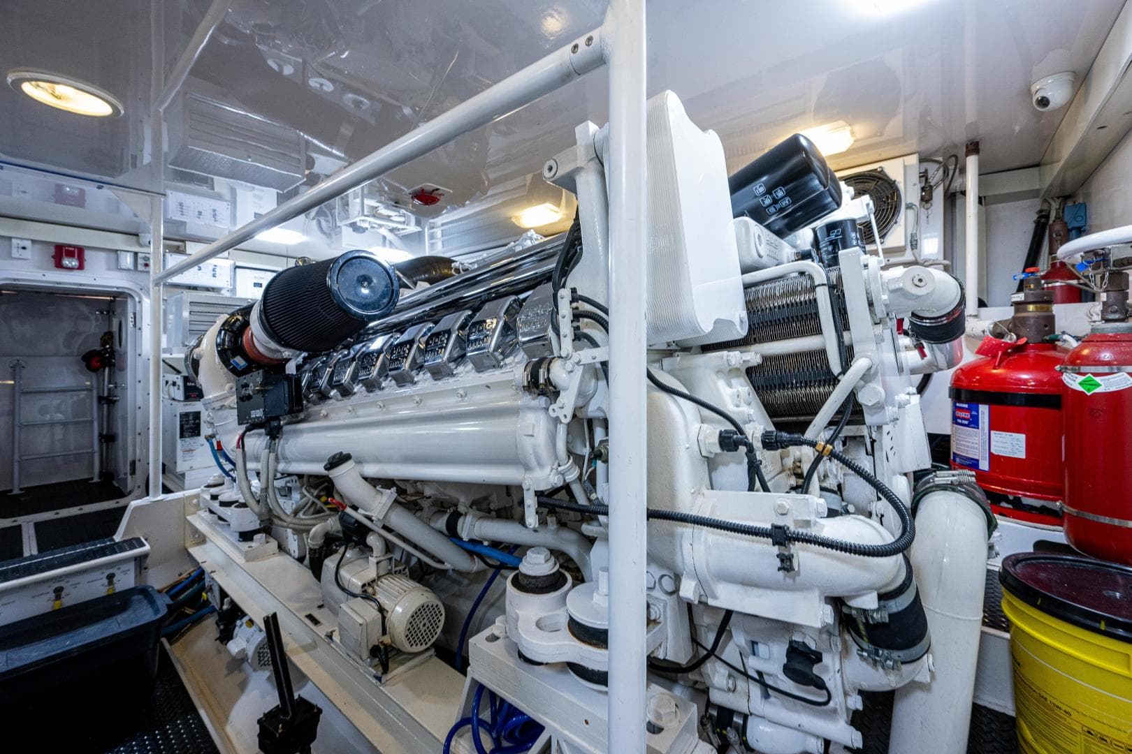 2005 Viking Convertible — photo 57