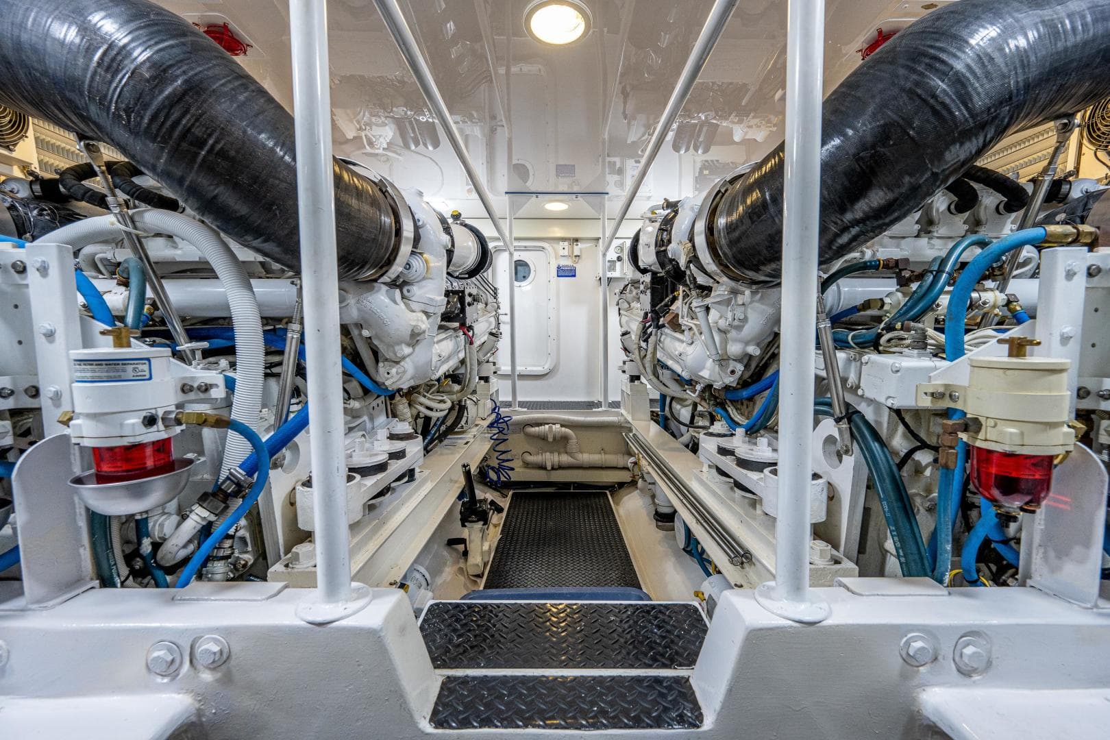 2005 Viking Convertible — photo 58