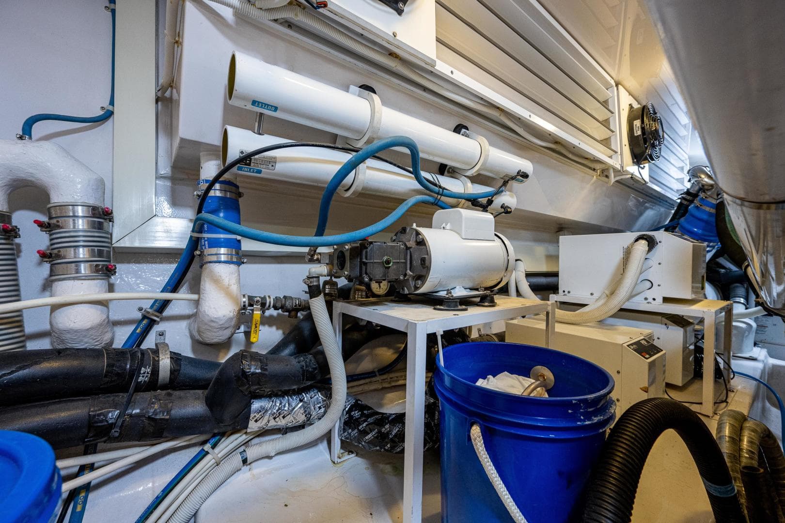 2005 Viking Convertible — photo 63