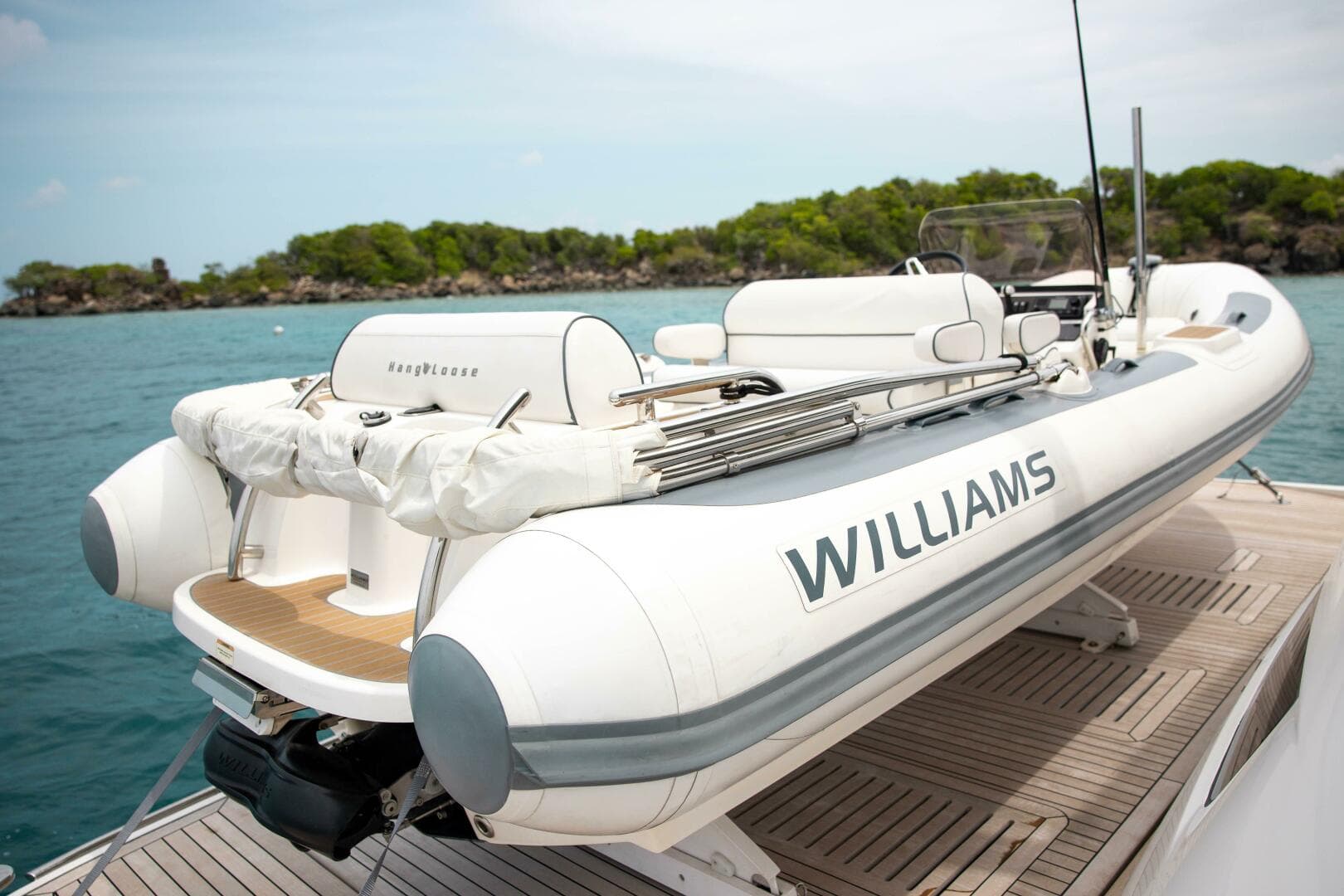 2021 Princess X95 — photo 107