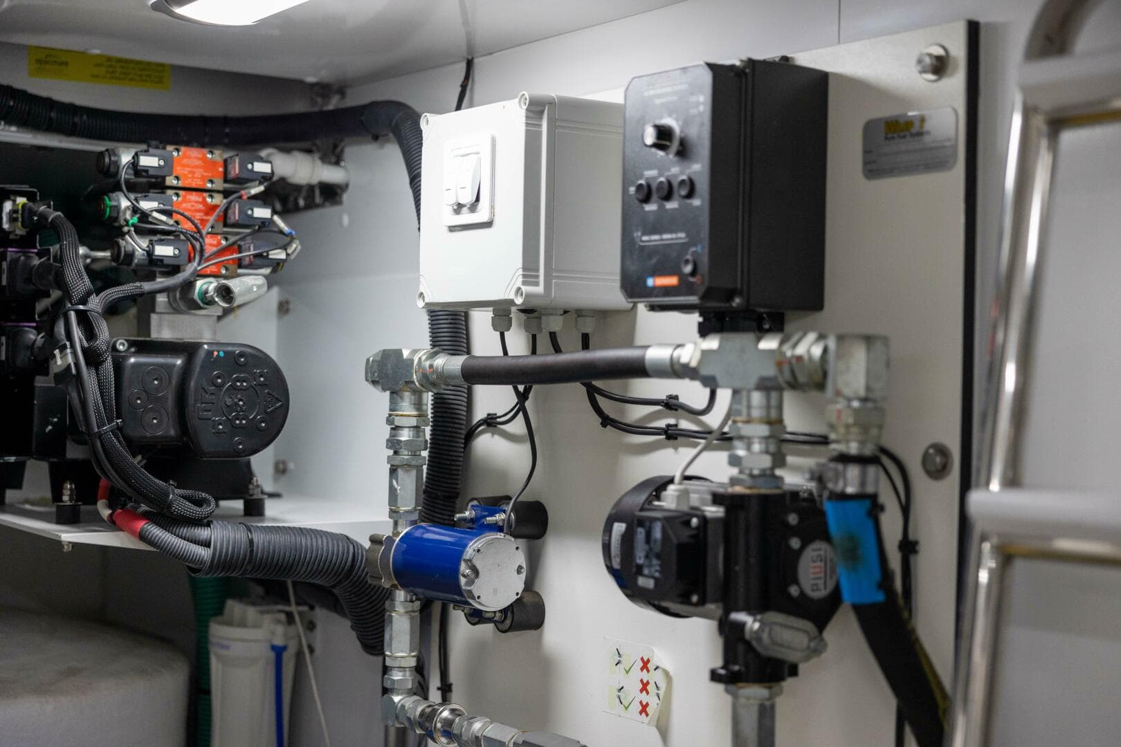 2021 Princess X95 — photo 74