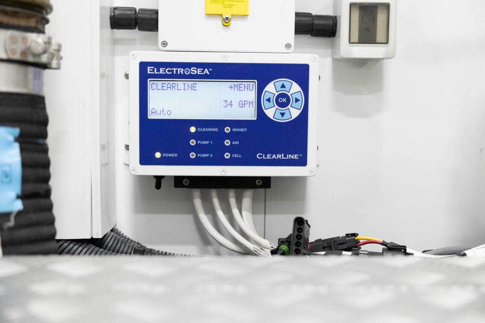 2021 Princess X95 — photo 85