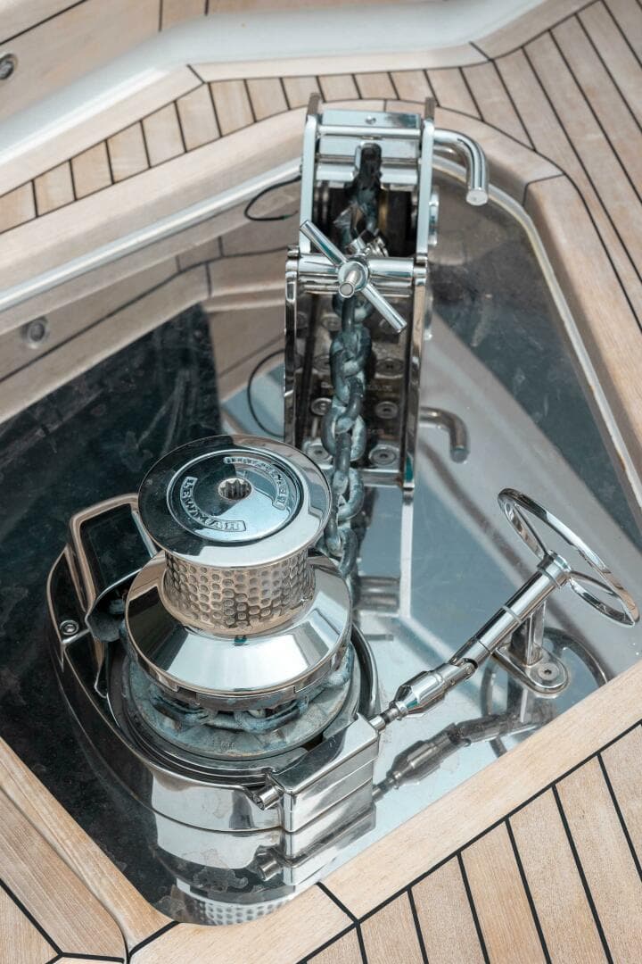 2021 Princess X95 — photo 102