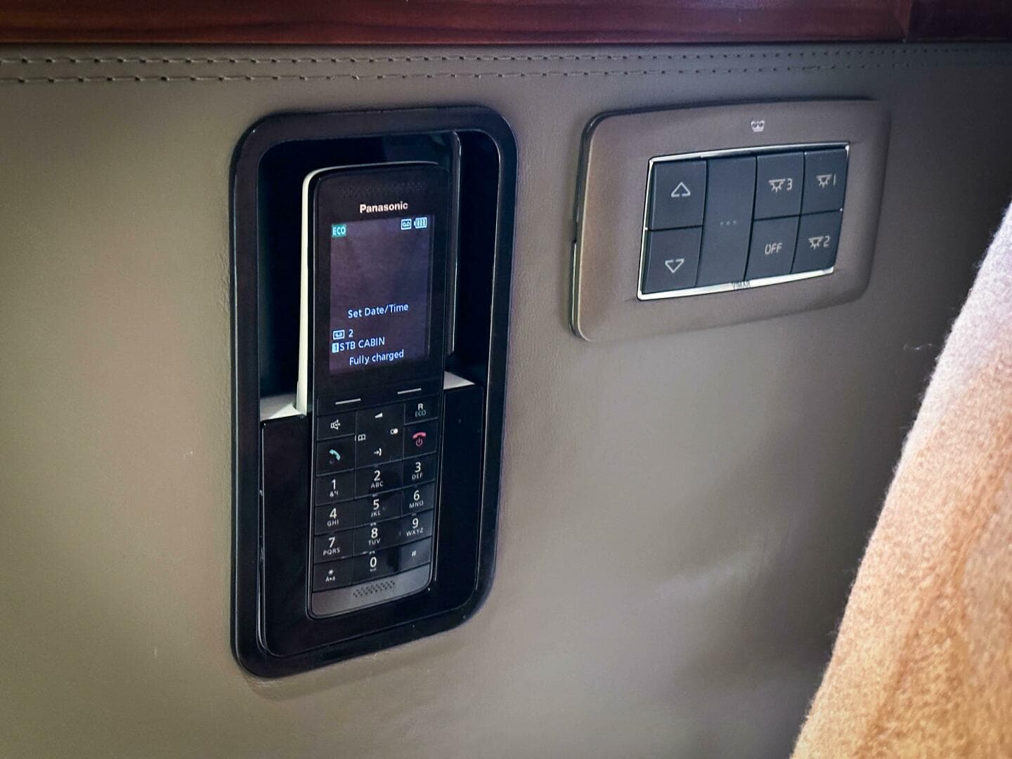 2021 Princess X95 — photo 57