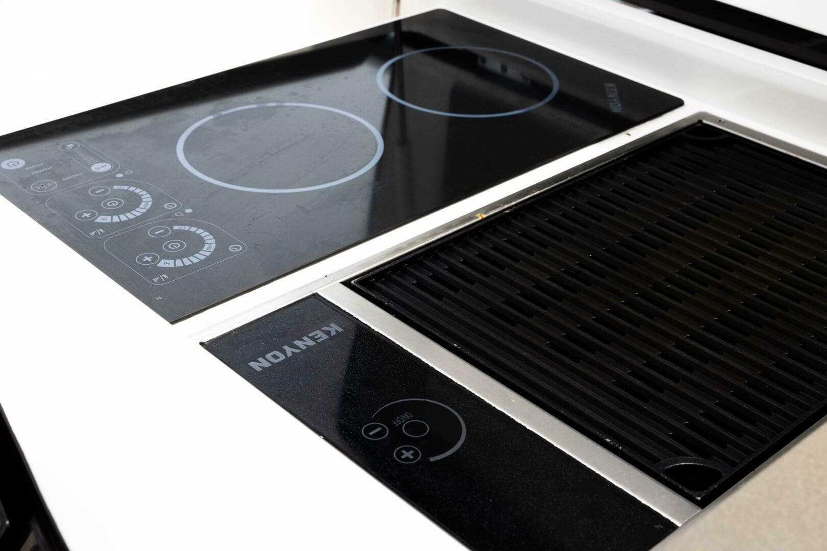 2021 Princess X95 — photo 92