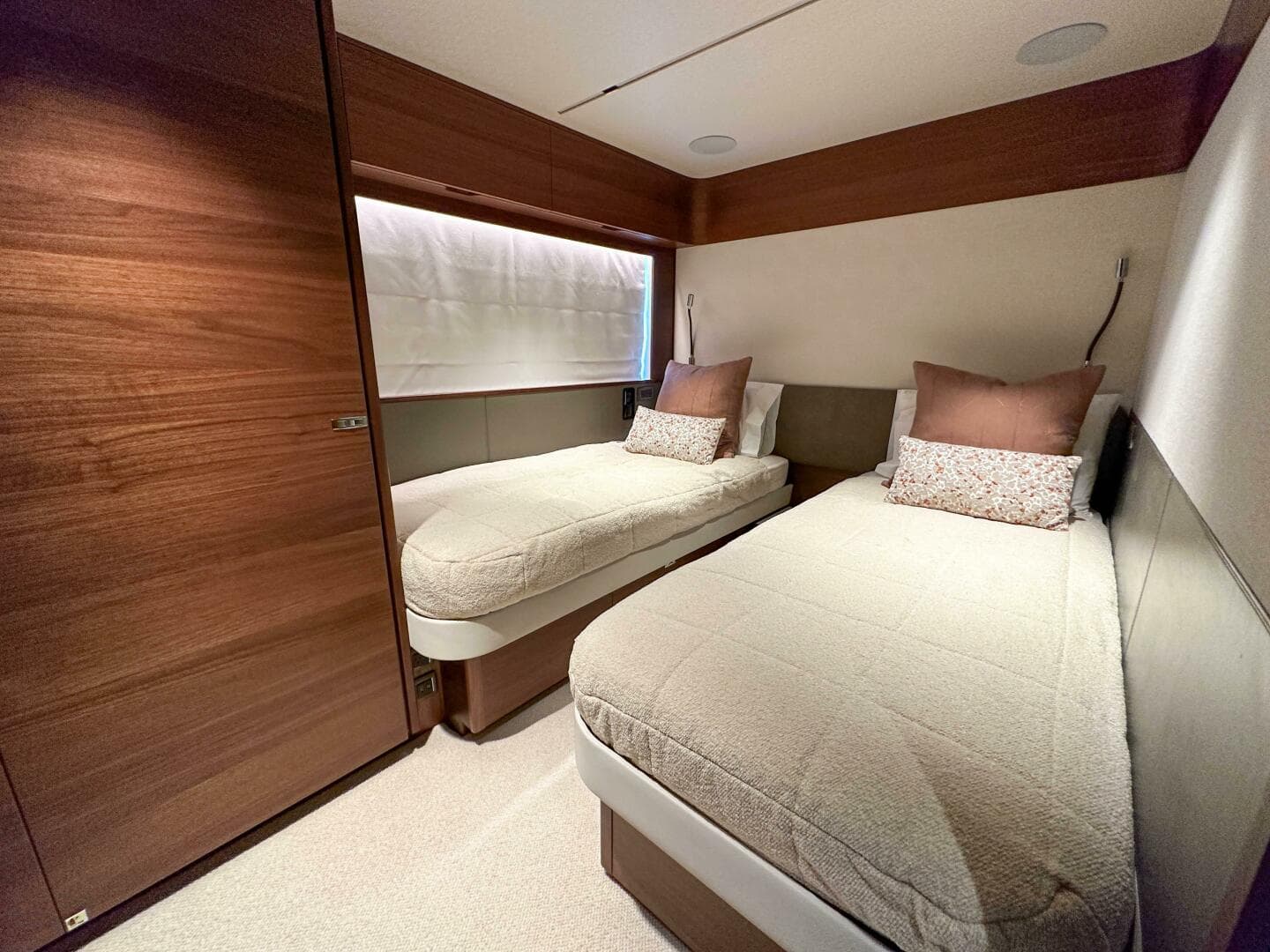 2021 Princess X95 — photo 49