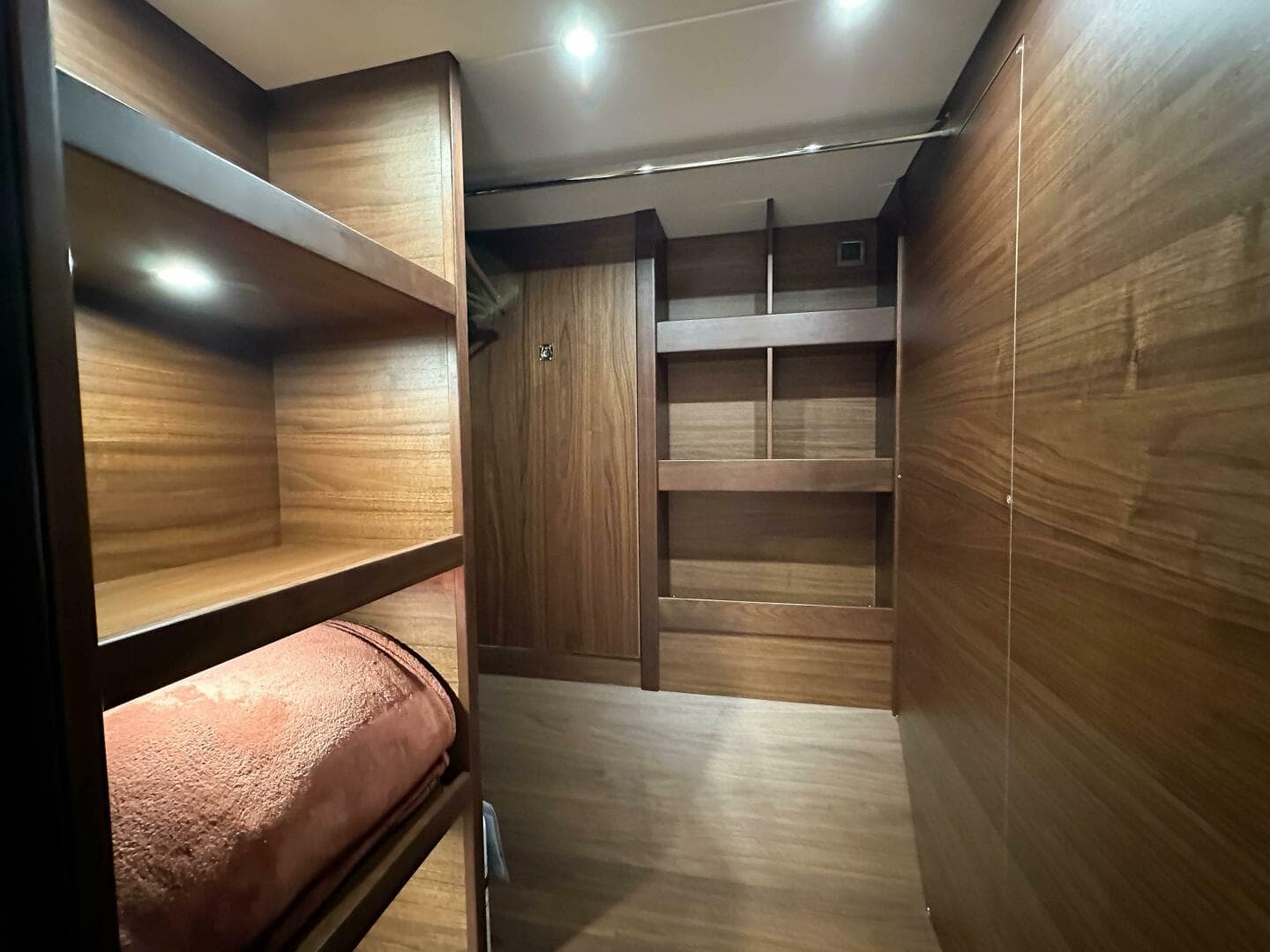 2021 Princess X95 — photo 59