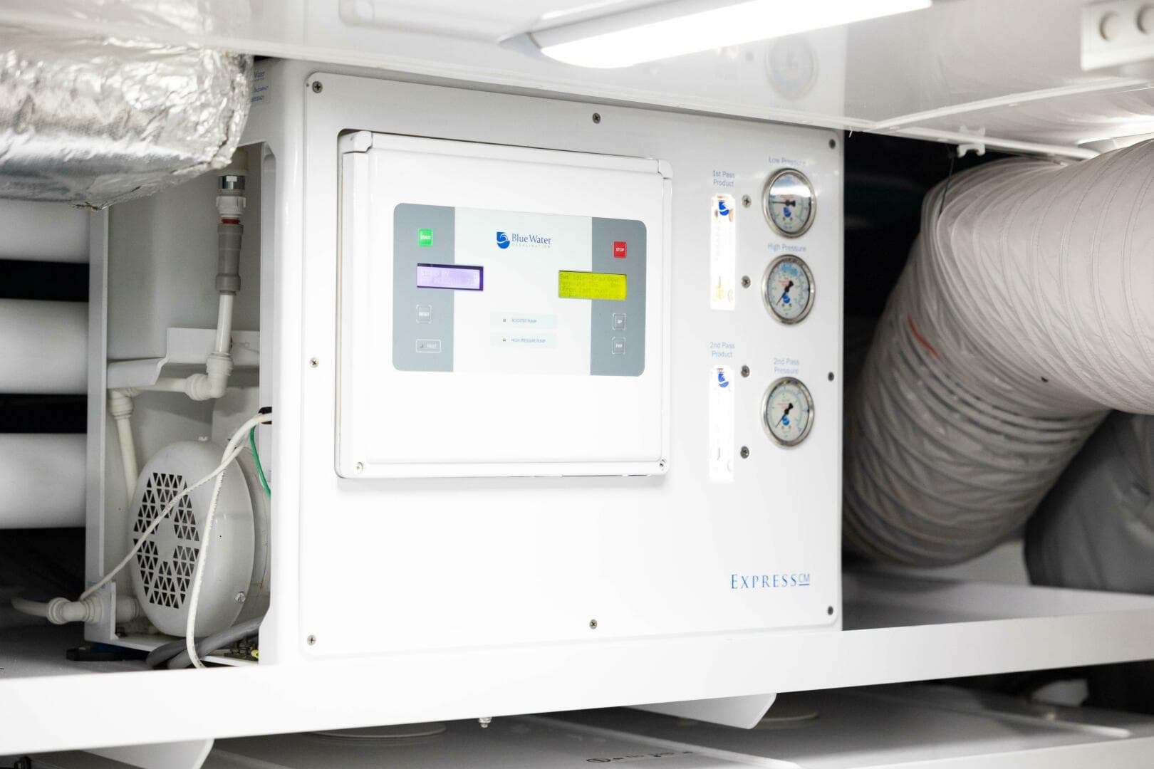 2021 Princess X95 — photo 83