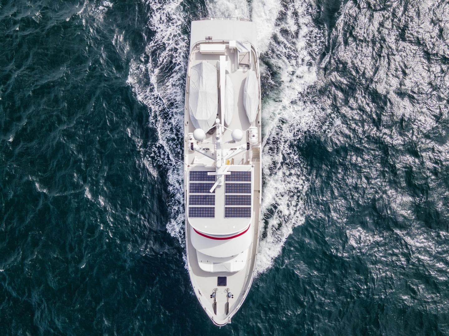 1998 Northern Marine — photo 15