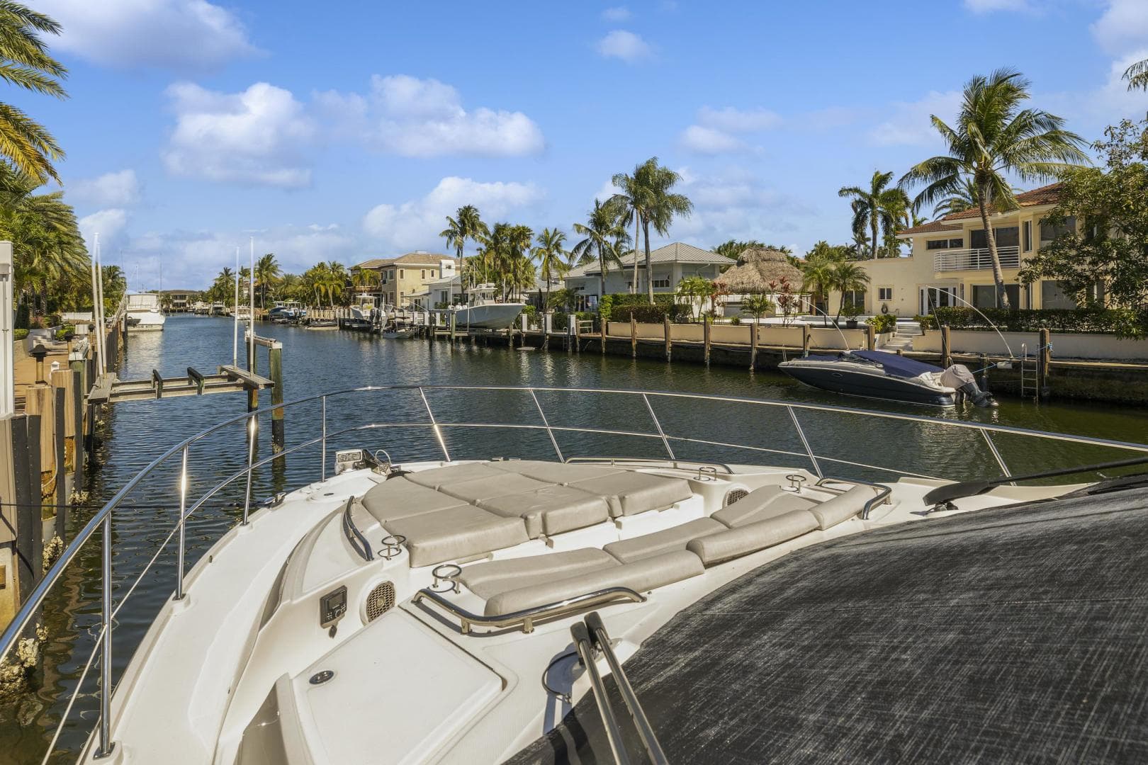 2018 Sea Ray L590 Fly — photo 12