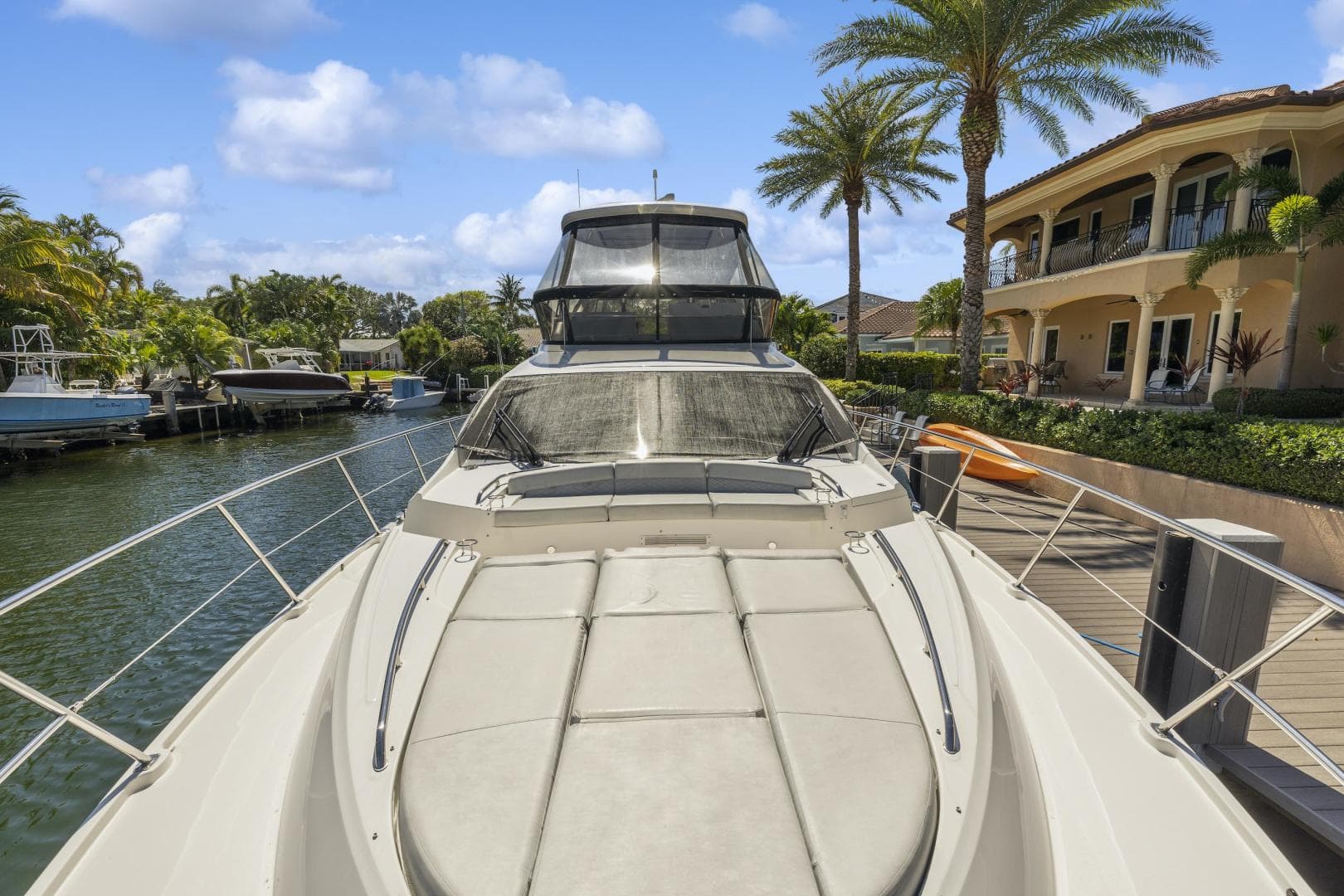 2018 Sea Ray L590 Fly — photo 13