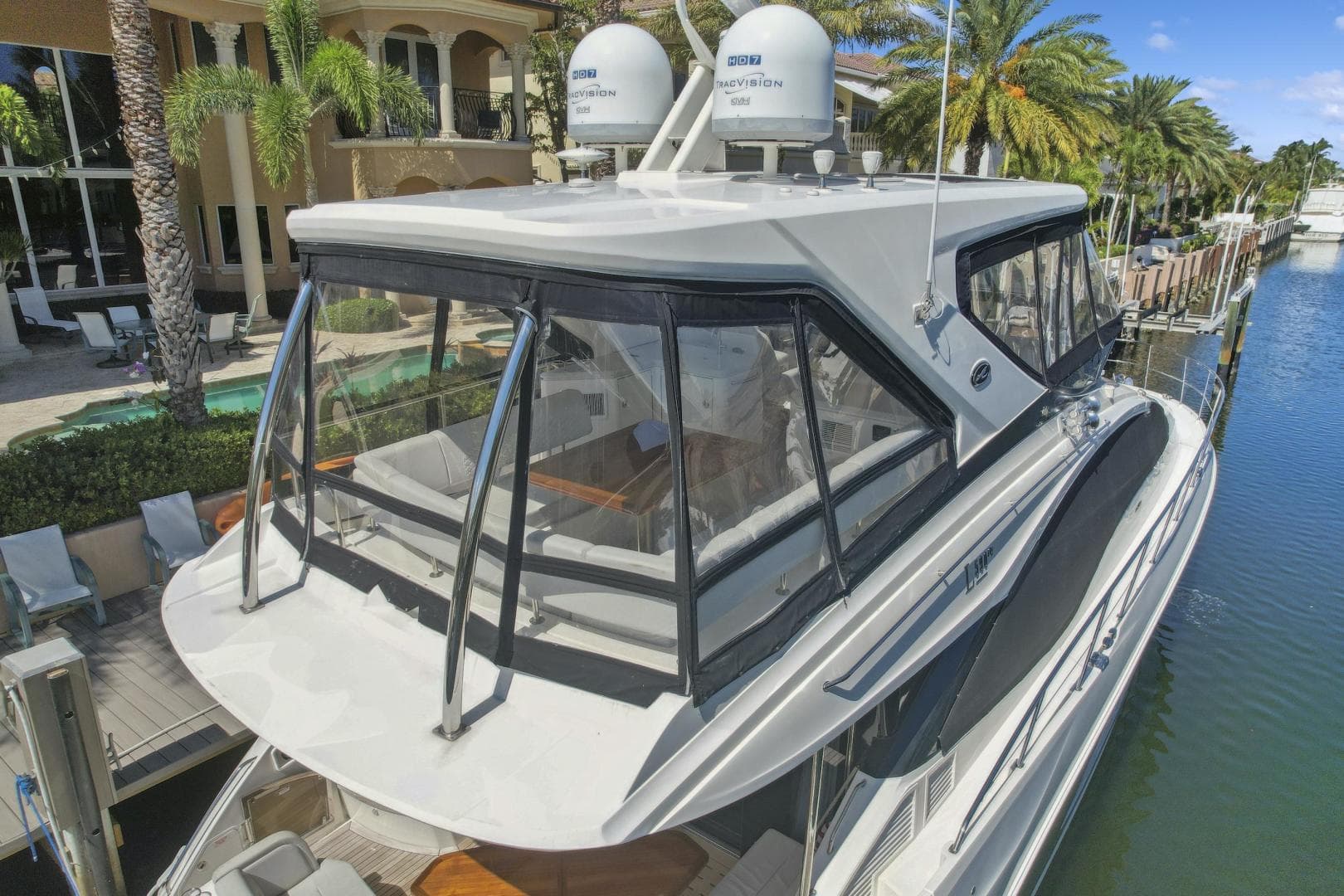 2018 Sea Ray L590 Fly — photo 15