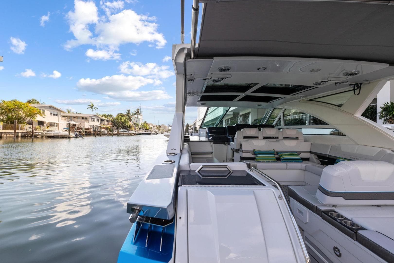 2023 Formula 430 Super Sport Crossover — photo 16