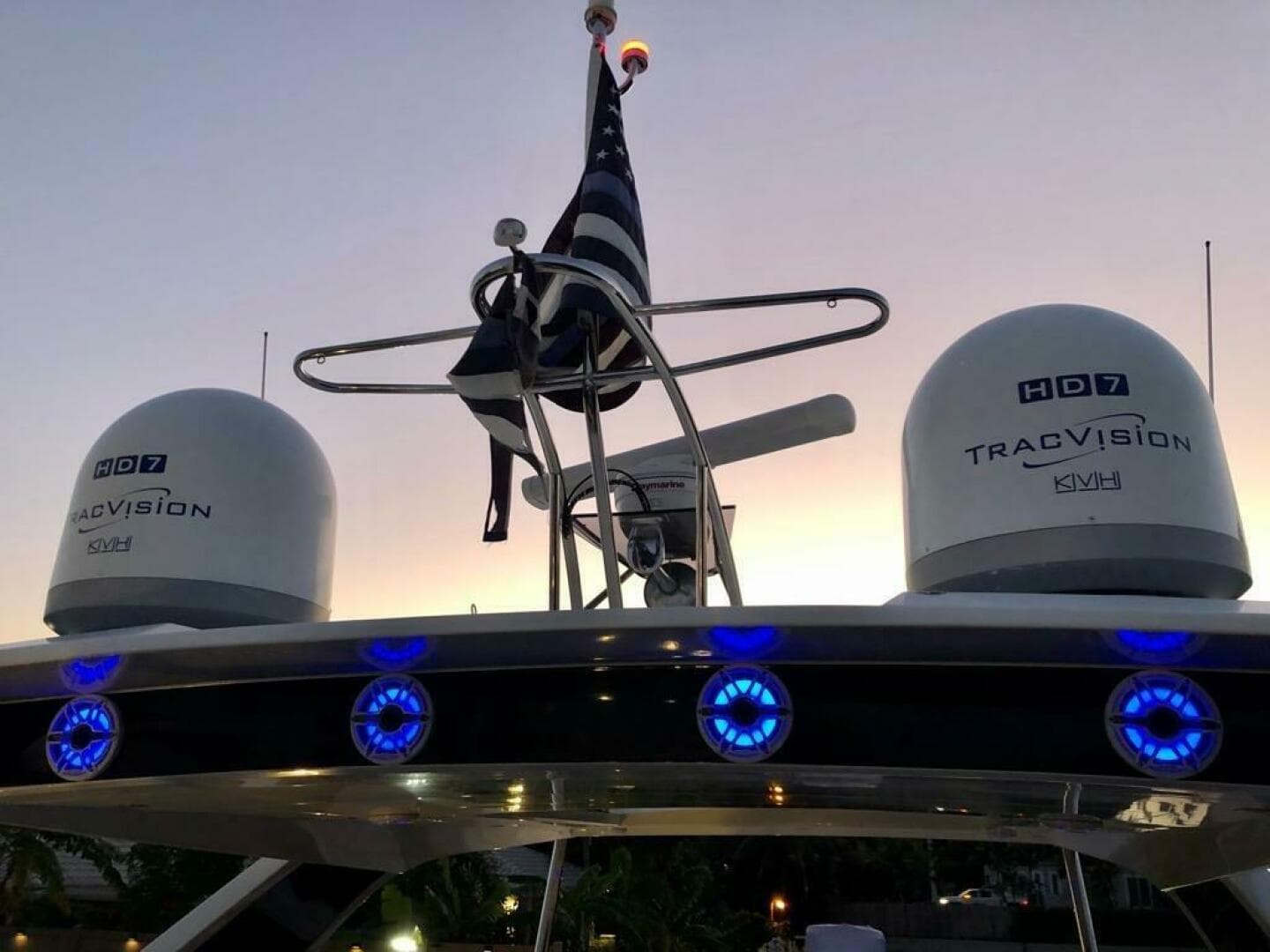 2019 Galeon 640 Fly — photo 7