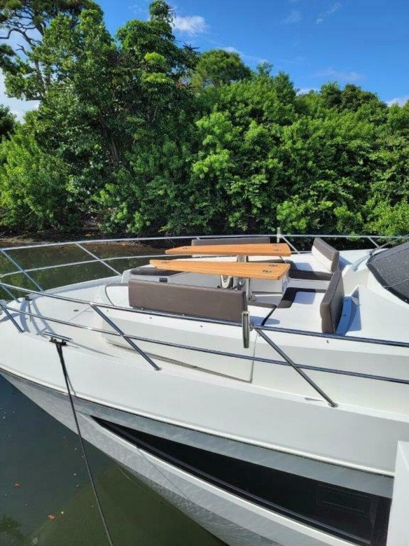 2019 Galeon 640 Fly — photo 6