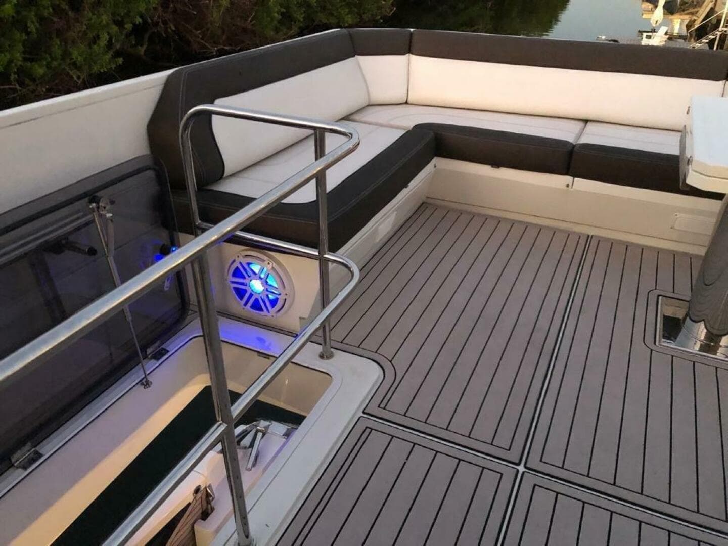 2019 Galeon 640 Fly — photo 11