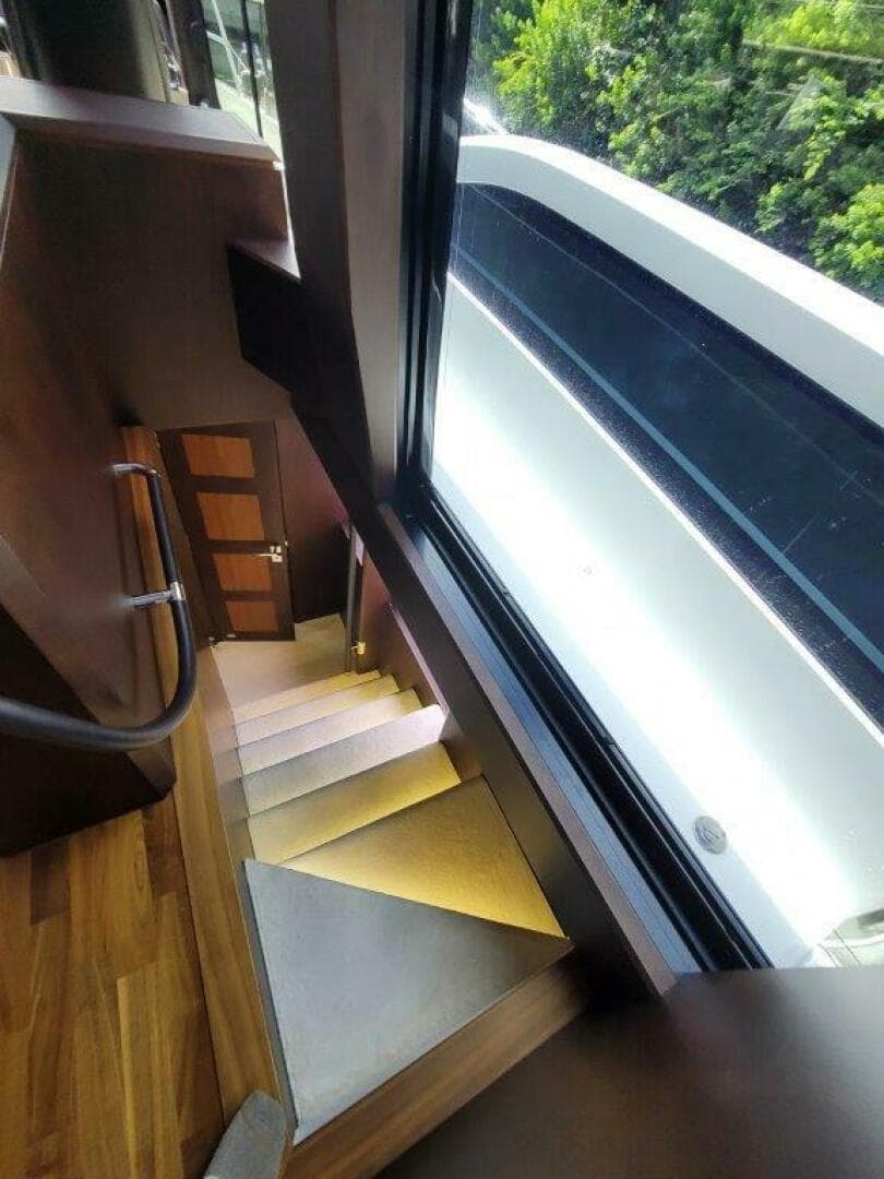 2019 Galeon 640 Fly — photo 35