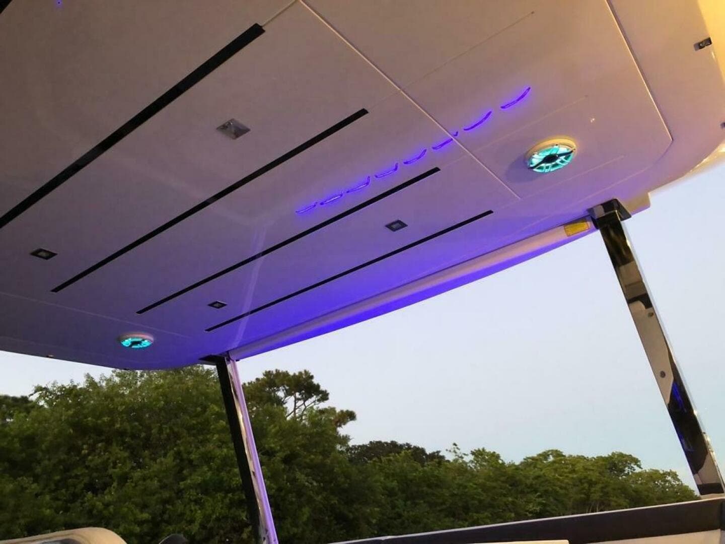 2019 Galeon 640 Fly — photo 9