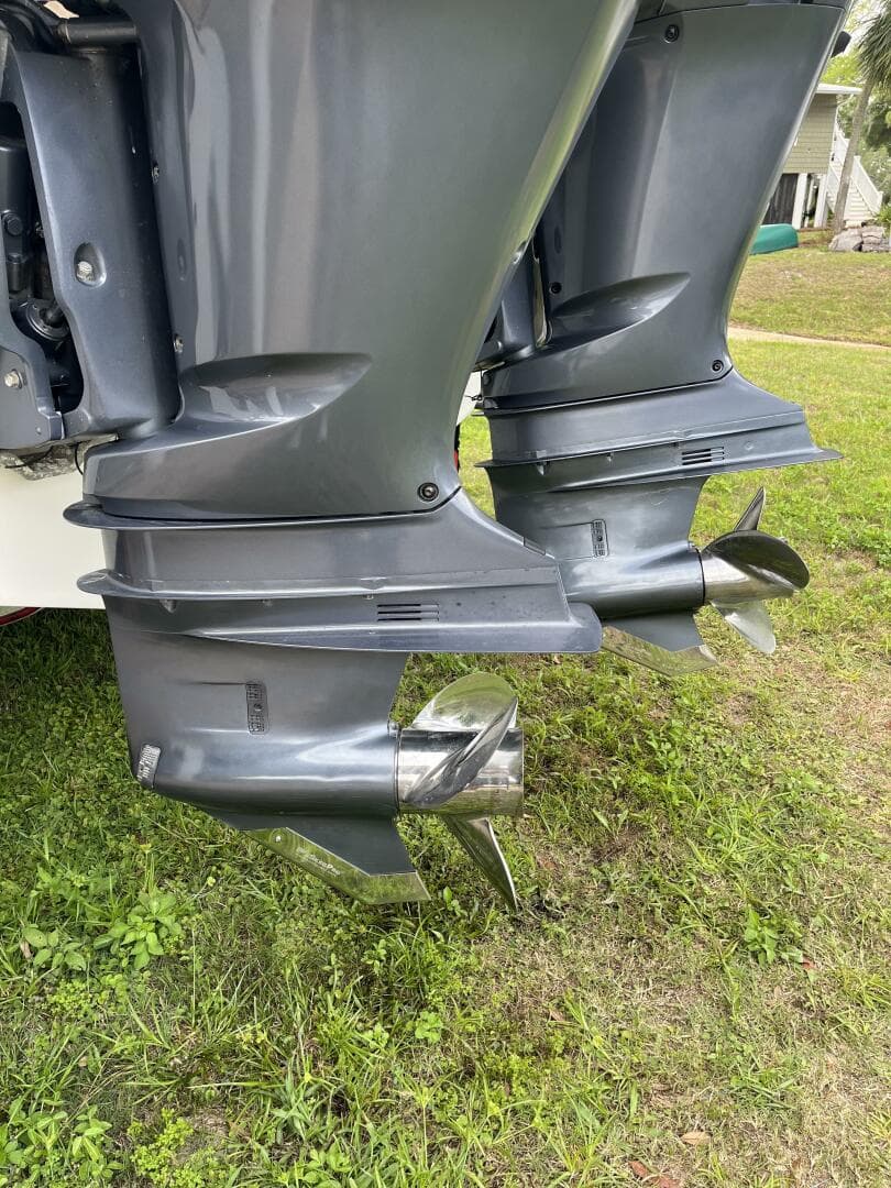 2015 Robalo R305 Walkaround — photo 17