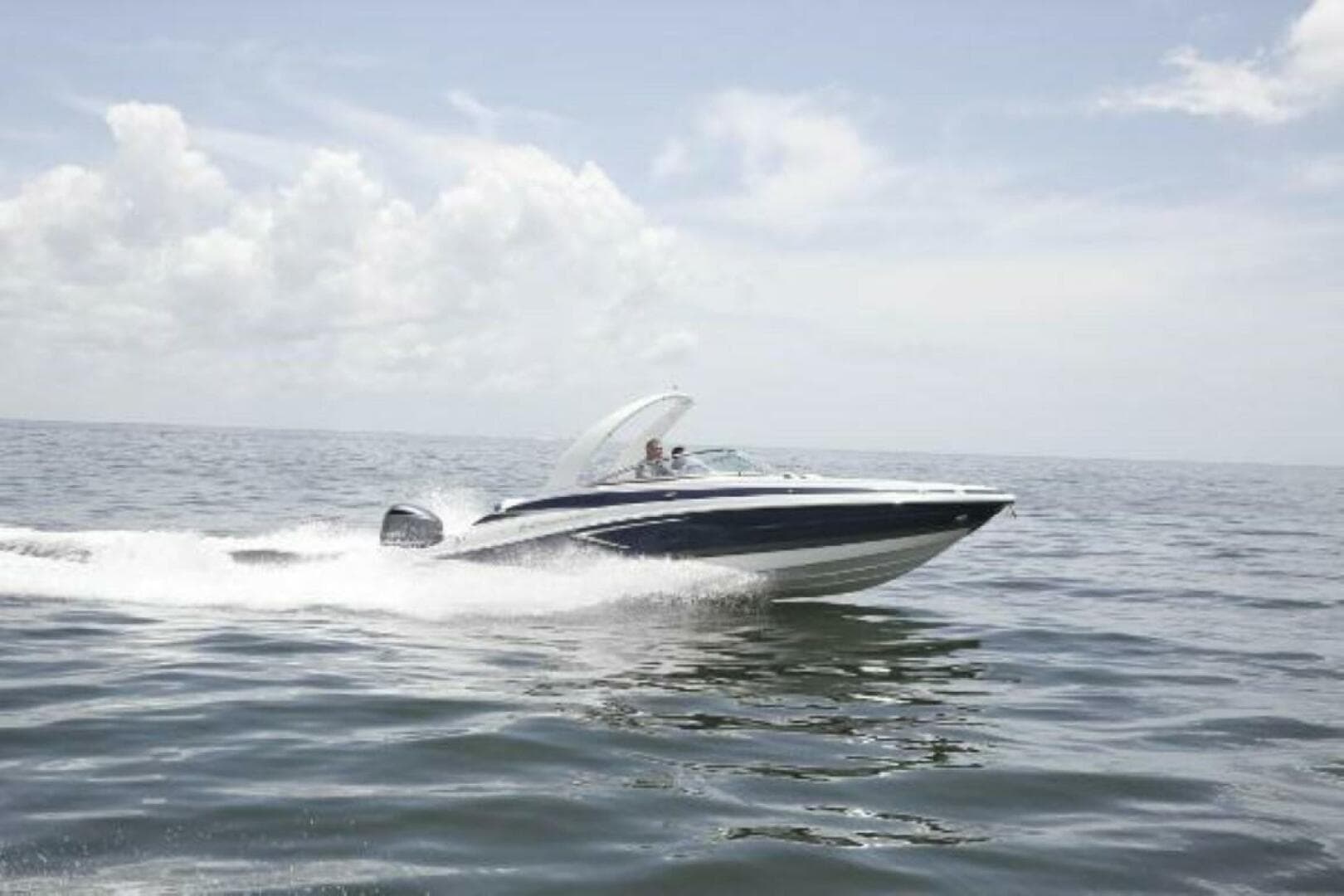 2024 Crownline 270 Xss — photo 8