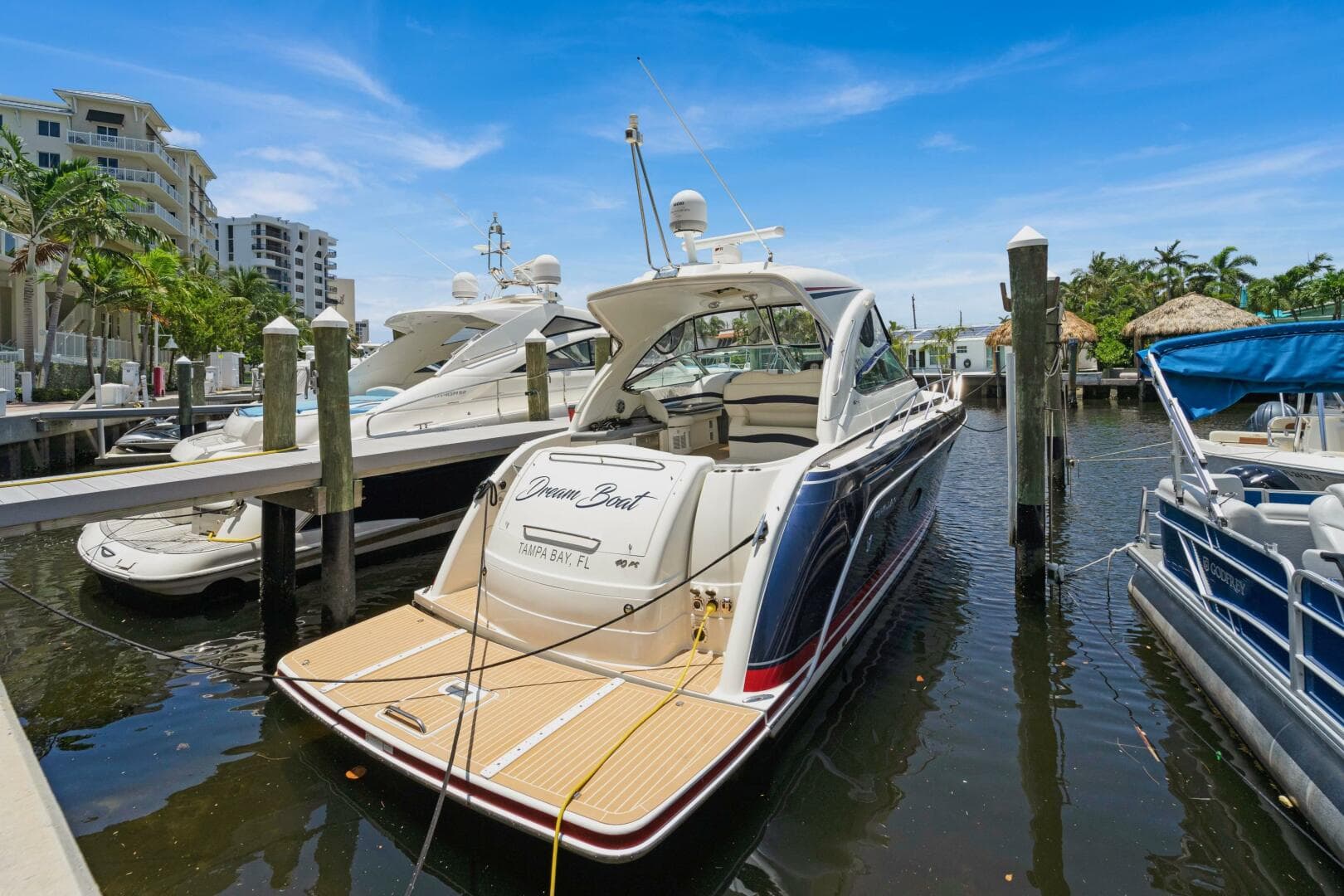 2016 Formula 40 Pc — photo 1