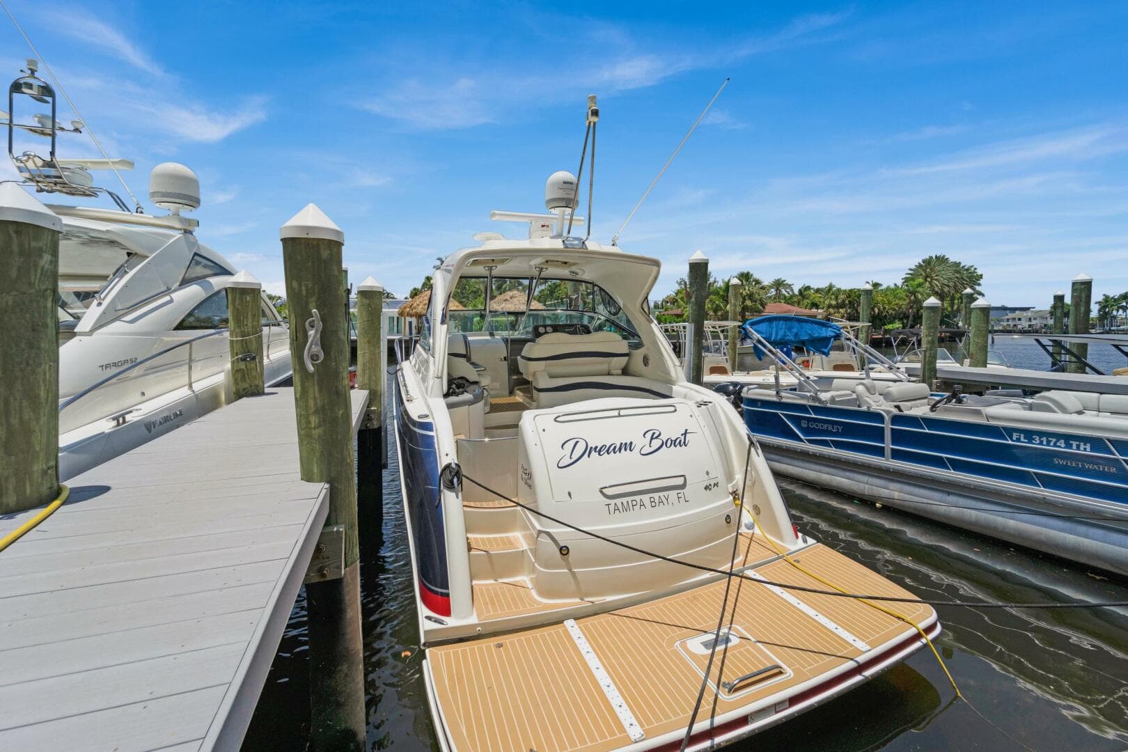 2016 Formula 40 Pc — photo 3