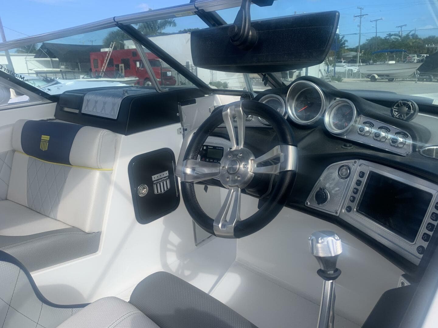 2015 Mastercraft X23 — photo 5