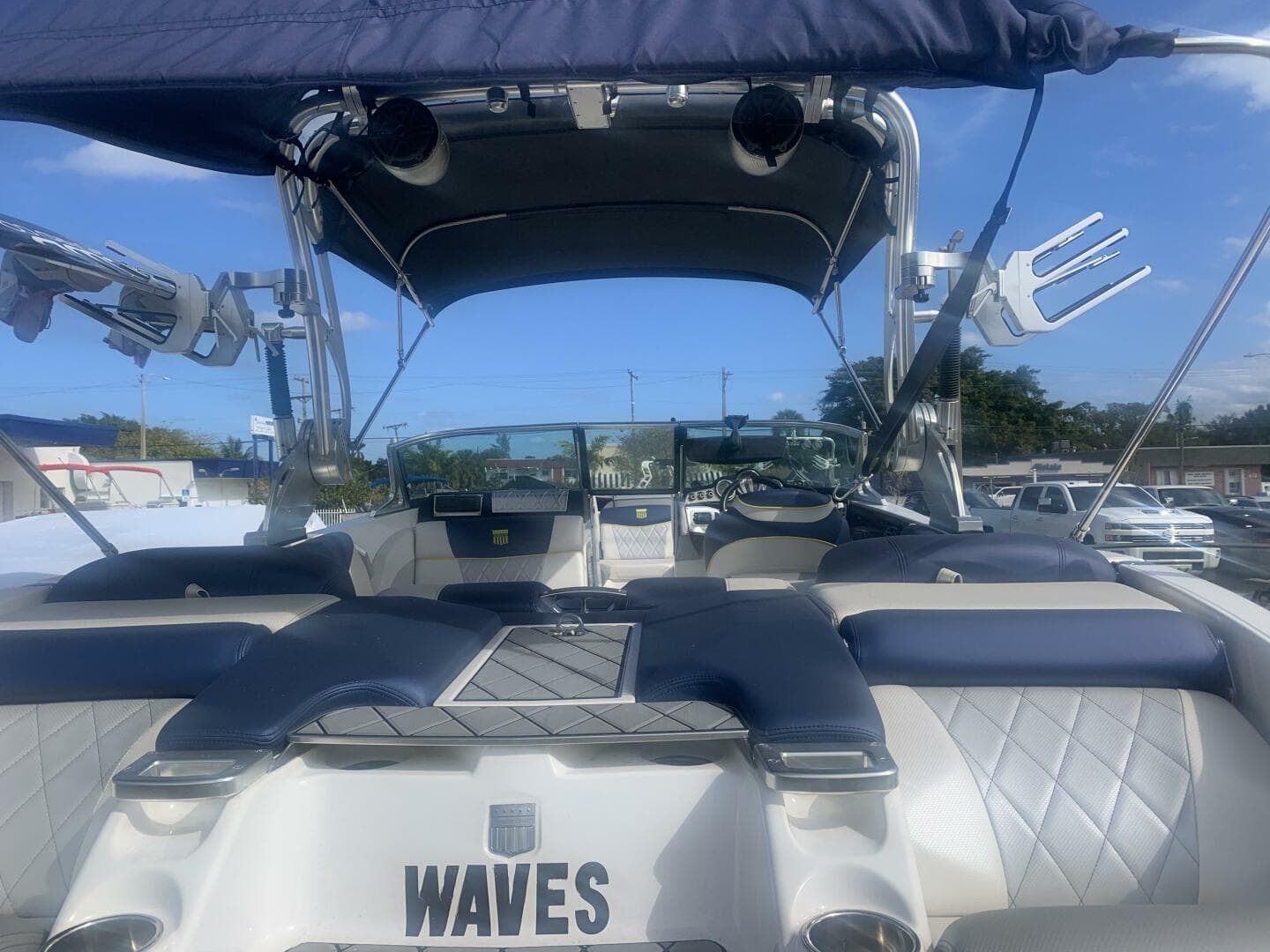 2015 Mastercraft X23 — photo 7