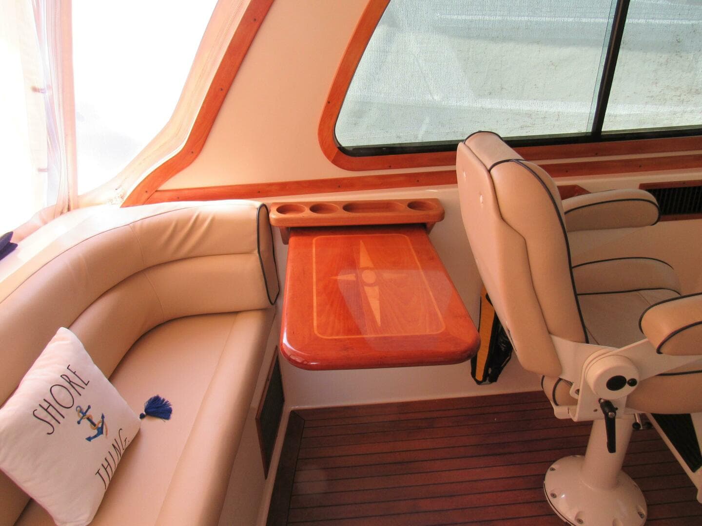 2008 Sabre Express — photo 11