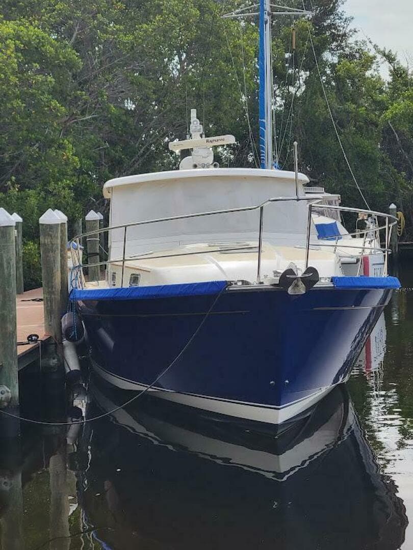 2008 Sabre Express — photo 3