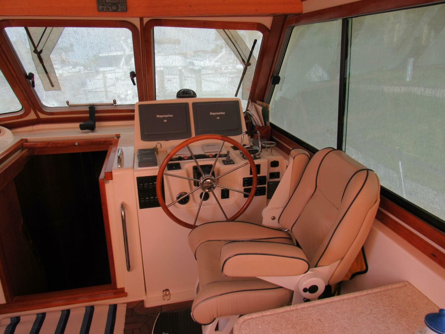 2008 Sabre Express — photo 5