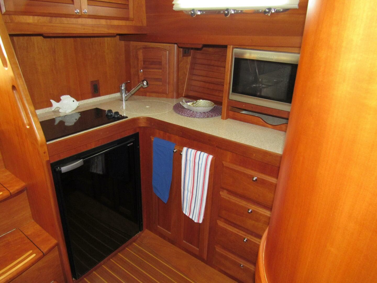 2008 Sabre Express — photo 12