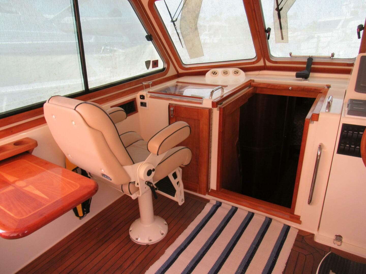 2008 Sabre Express — photo 6