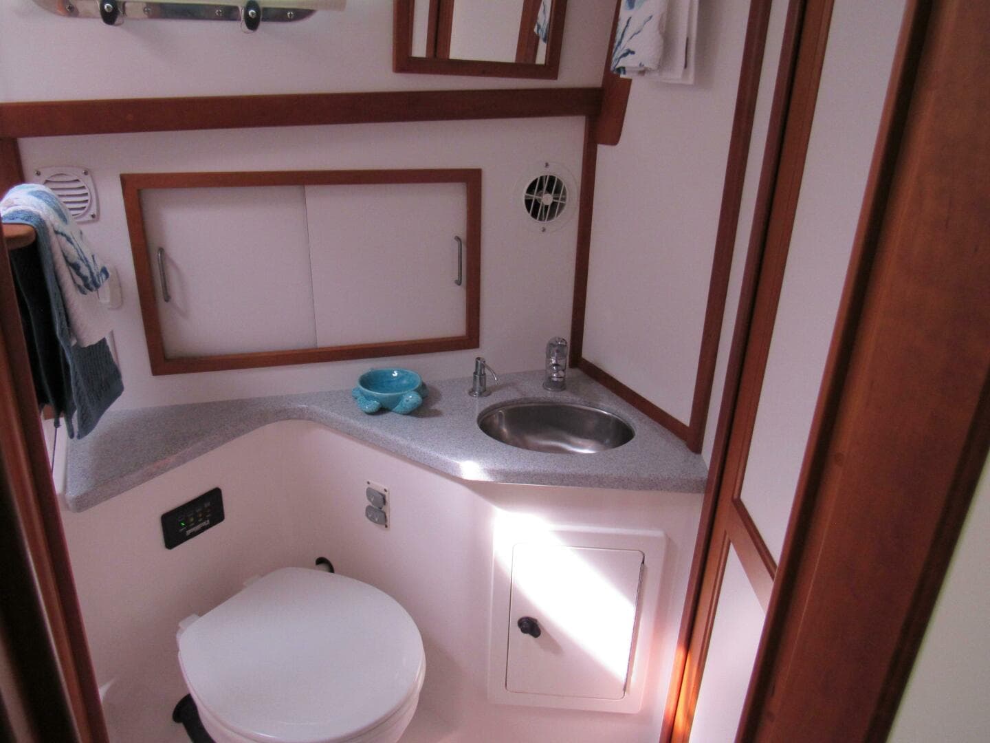 2008 Sabre Express — photo 8