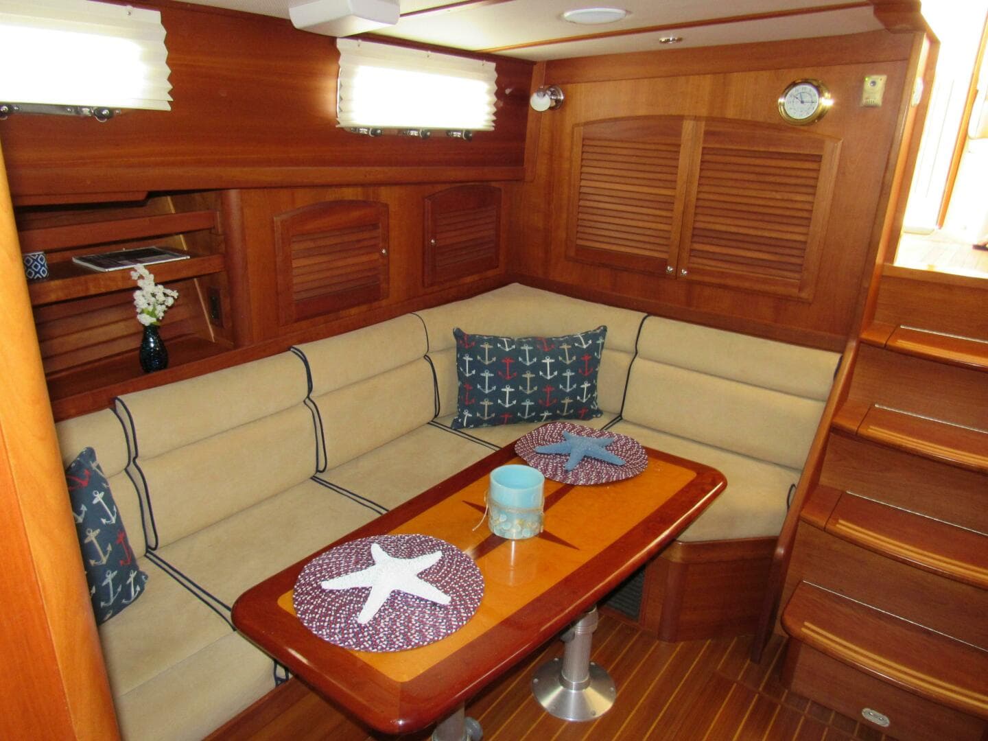 2008 Sabre Express — photo 7