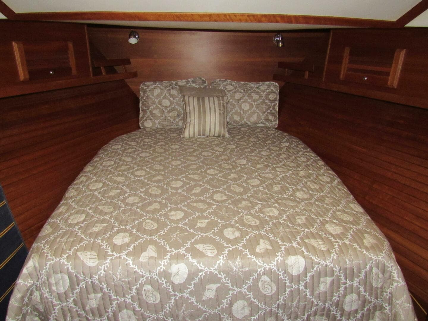 2008 Sabre Express — photo 9