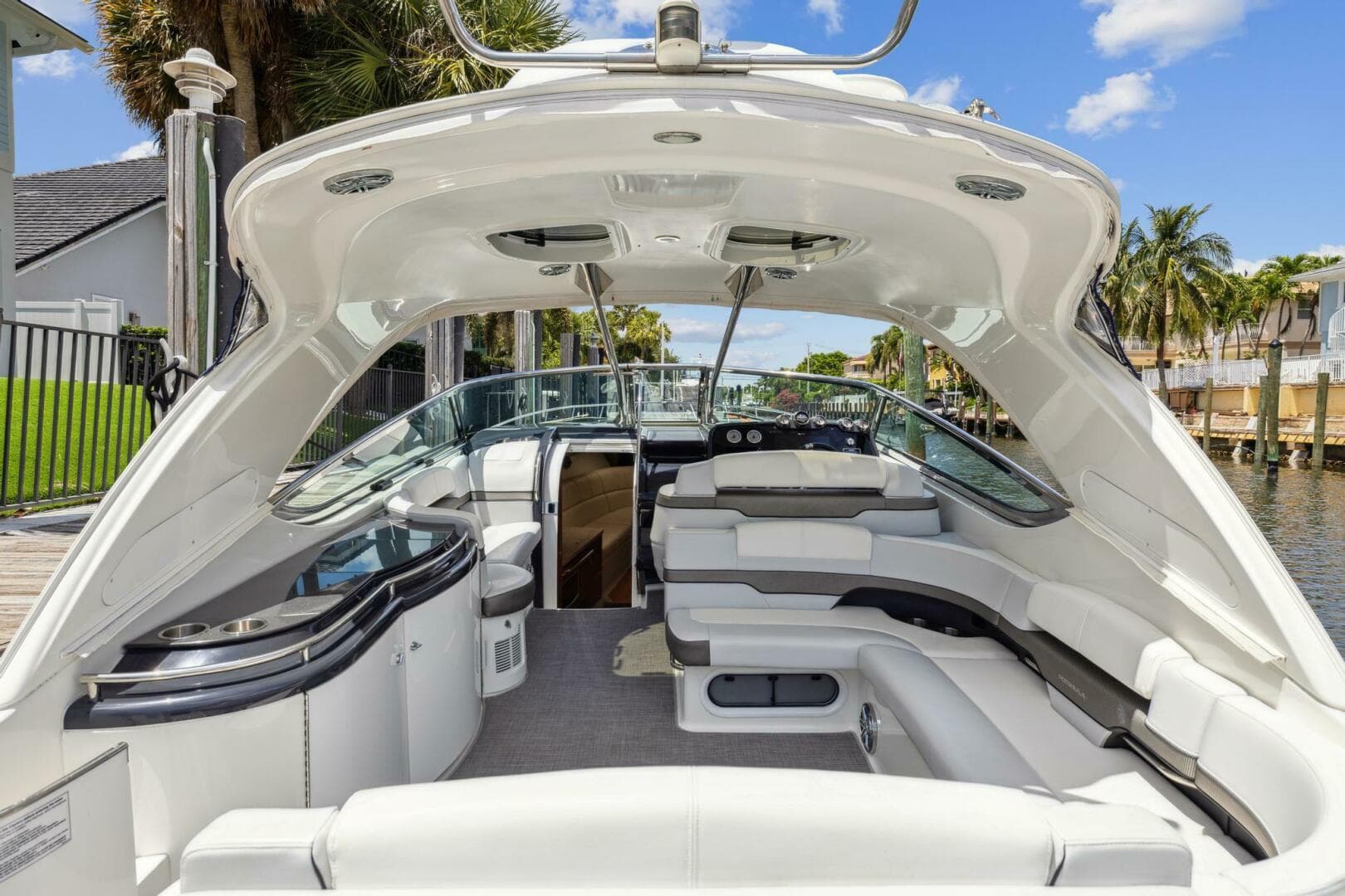 2019 Formula 400 Super Sport — photo 7