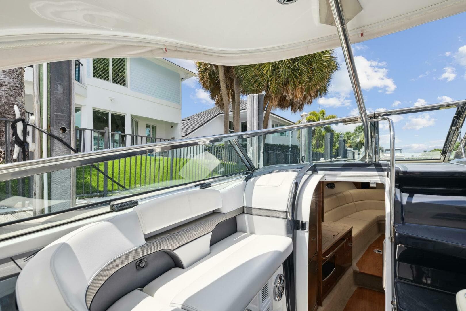 2019 Formula 400 Super Sport — photo 11